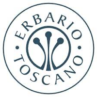 Toscano erbario logo