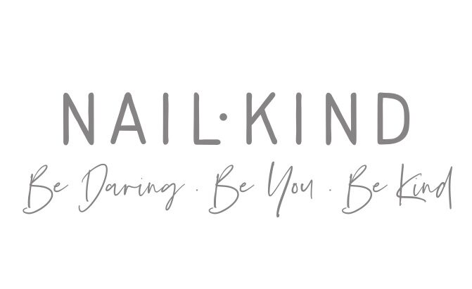 nail kind logo